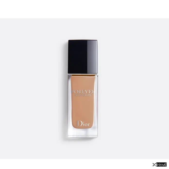 Diorskin Forever Base Fluida Skin Glow 4 5n 30ml