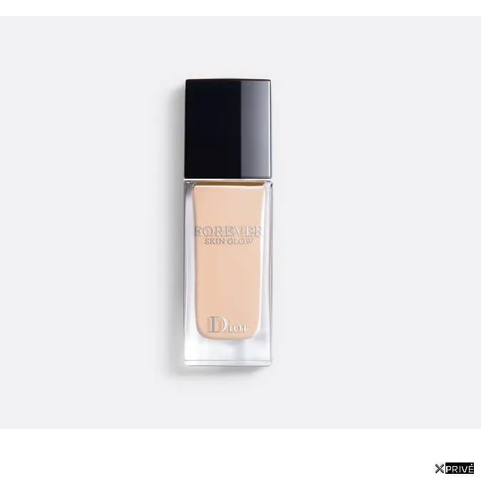 Diorskin Forever Base Fluida Skin Glow 1 5n 30ml
