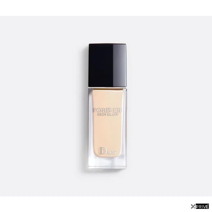 Diorskin Forever Base Fluida Skin Glow 0 5n 30ml