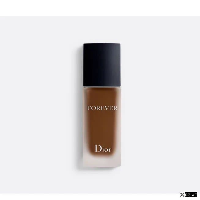 Diorskin Forever Base Fluida Matte 9n 30ml — 1