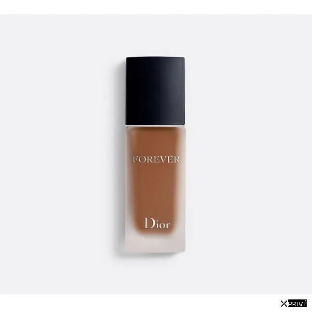 Diorskin Forever Base Fluida Matte 7n 30ml — 1