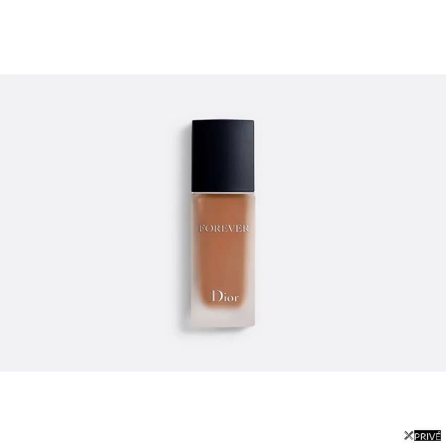 Diorskin Forever Base Fluida Matte 6n 30ml — 1