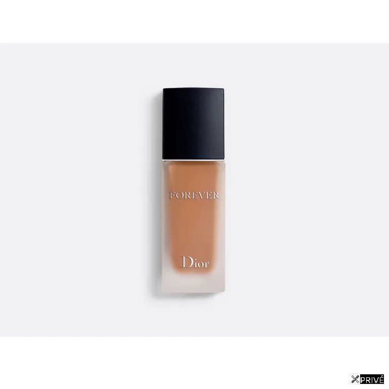 Diorskin Forever Base Fluida Matte 5n 30ml