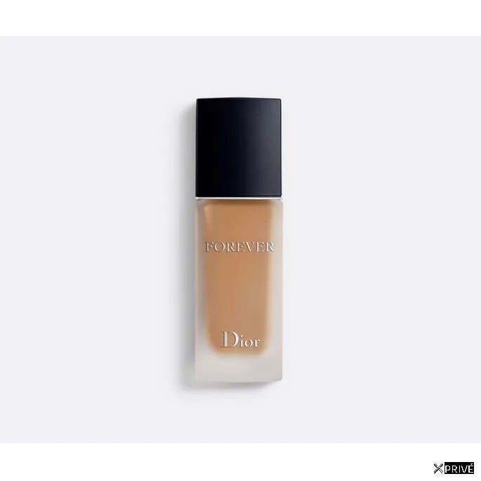 Diorskin Forever Base Fluida Matte 4w 30ml