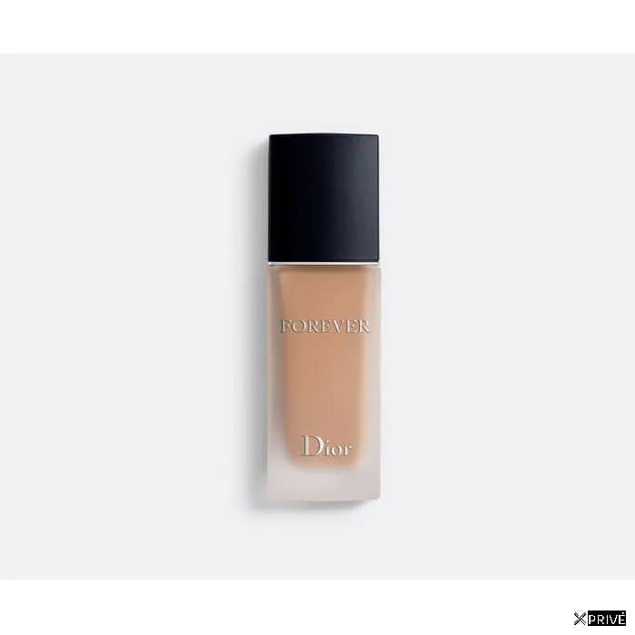 Diorskin Forever Base Fluida Matte 4n 30ml