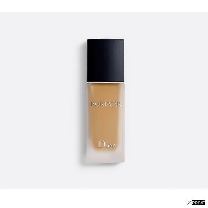 Diorskin Forever Base Fluida Matte 3w 30ml