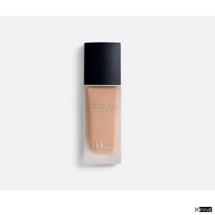 Diorskin Forever Base Fluida Matte 3cr 30ml