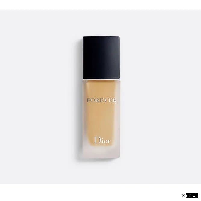 Diorskin Forever Base Fluida Matte 3wo 30ml