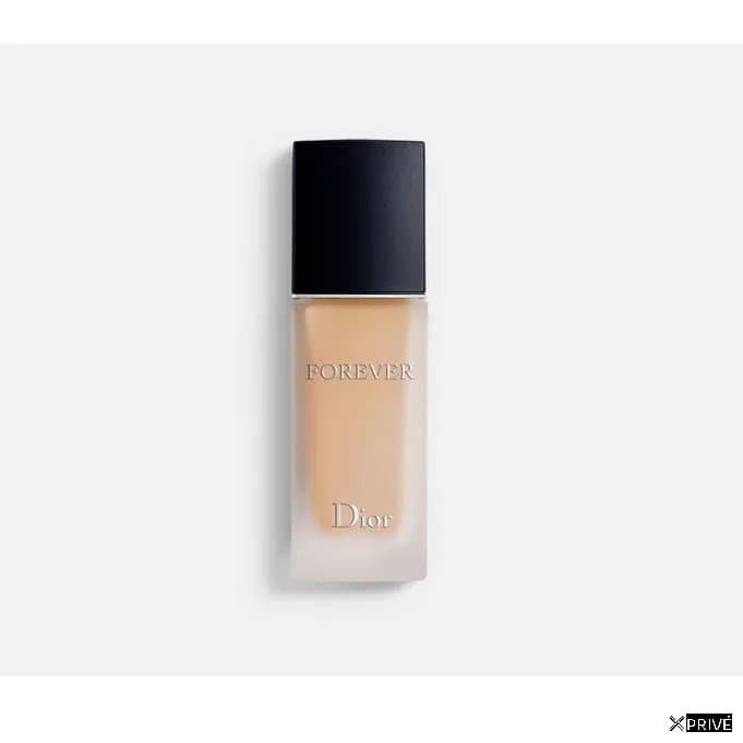 Diorskin Forever Base Fluida Matte 2w 30ml