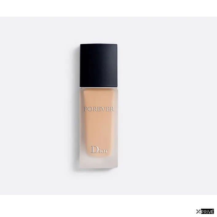 Dior Forever Matte Base Fluida 2,5n Neutral 30ml