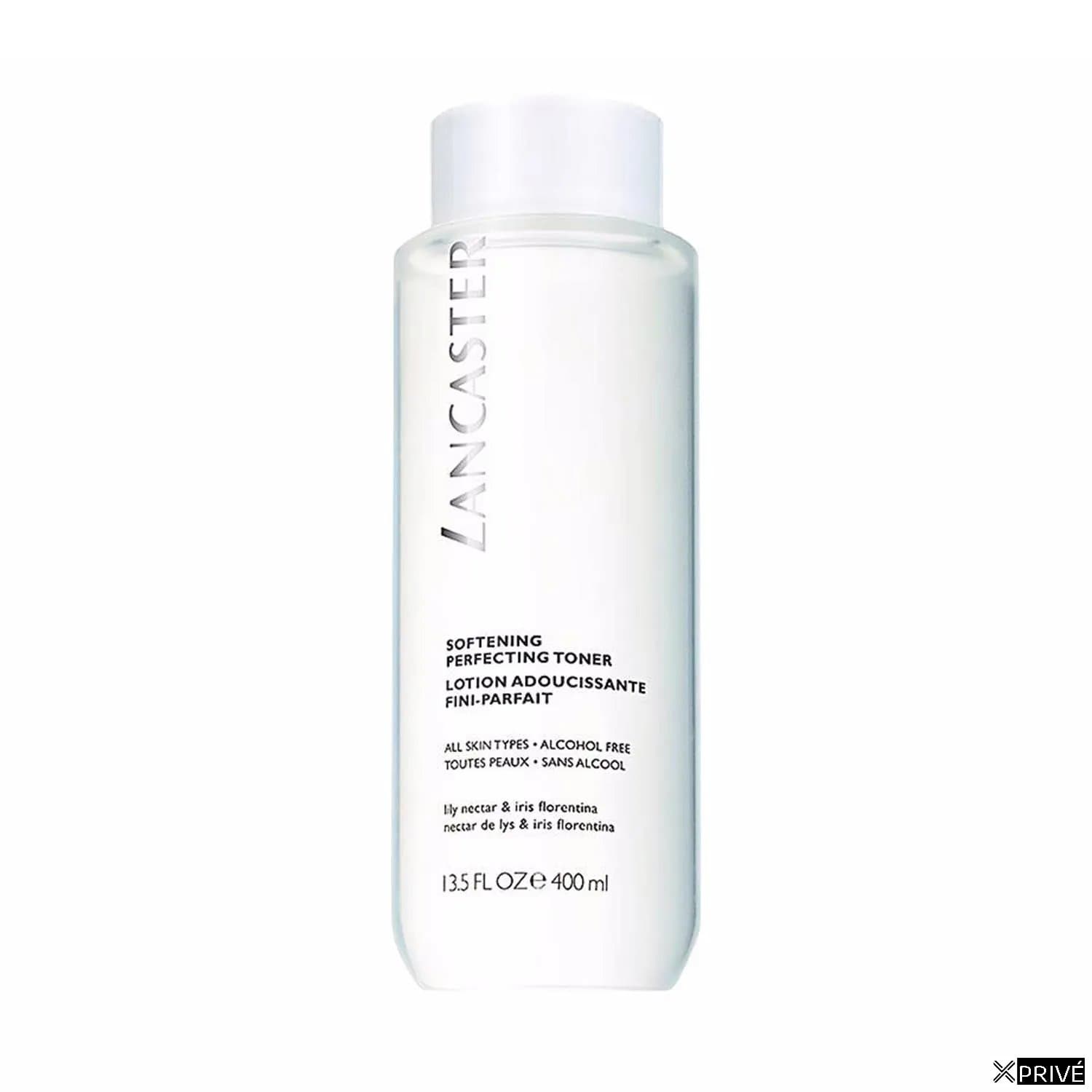 Lancaster Cleansers Softening Perfecting Toner 400ml — 1
