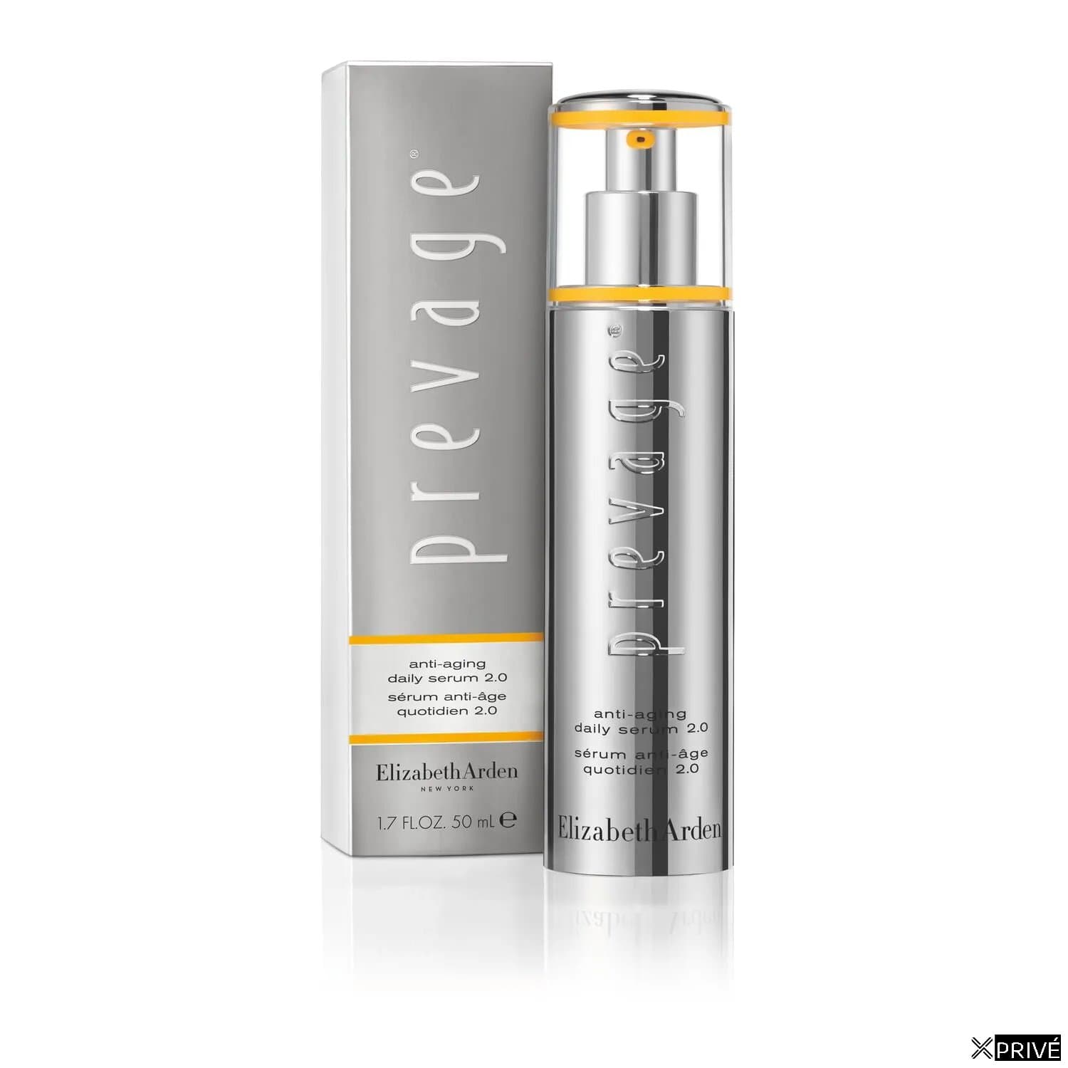 Elizabeth Arden Prevage Eye 2,0 Serum 20ml — 1