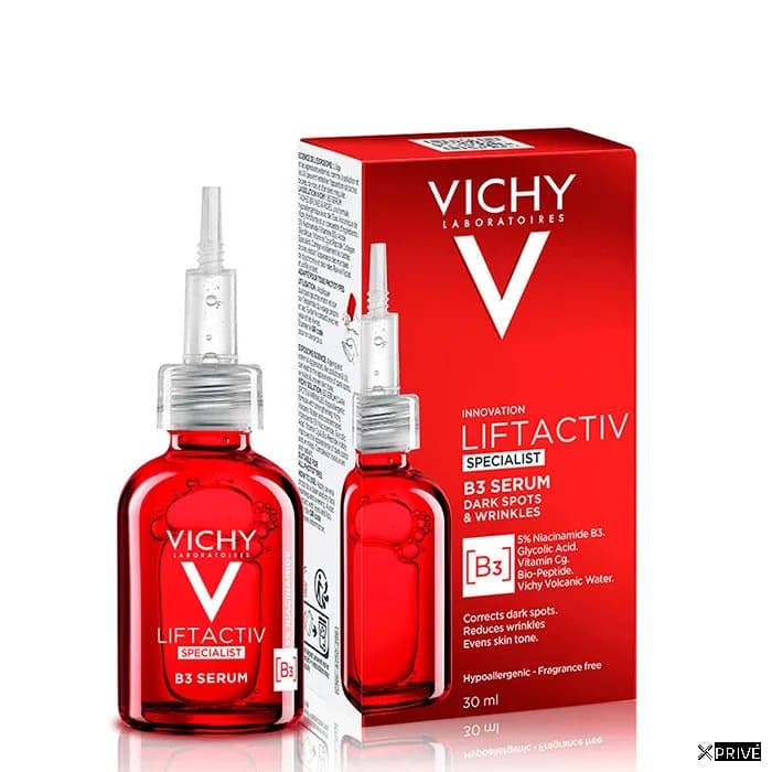 Vichy Liftactiv Specialist B3 Sérum 30ml