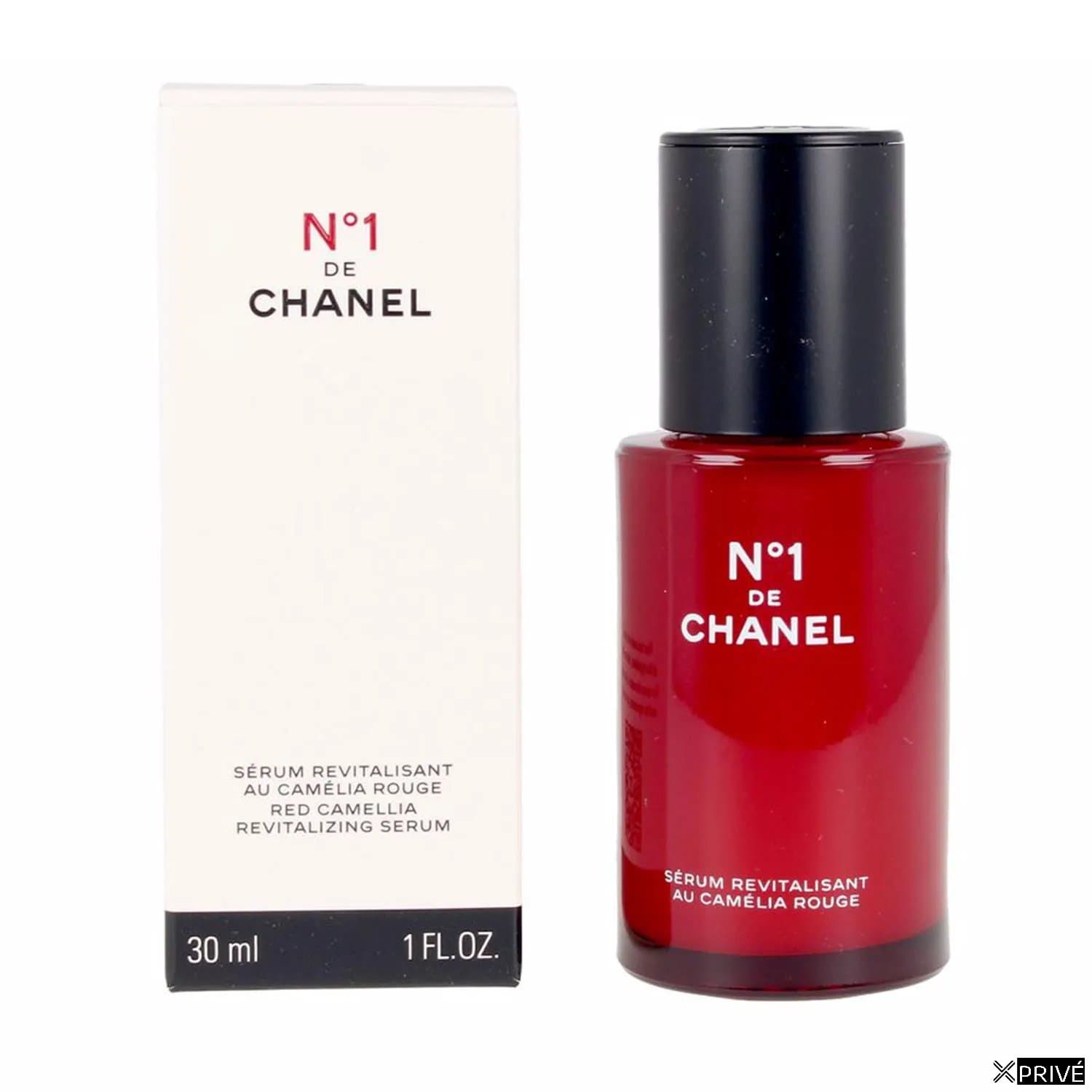 Chanel N 1 Revitalizing Serum 50ml