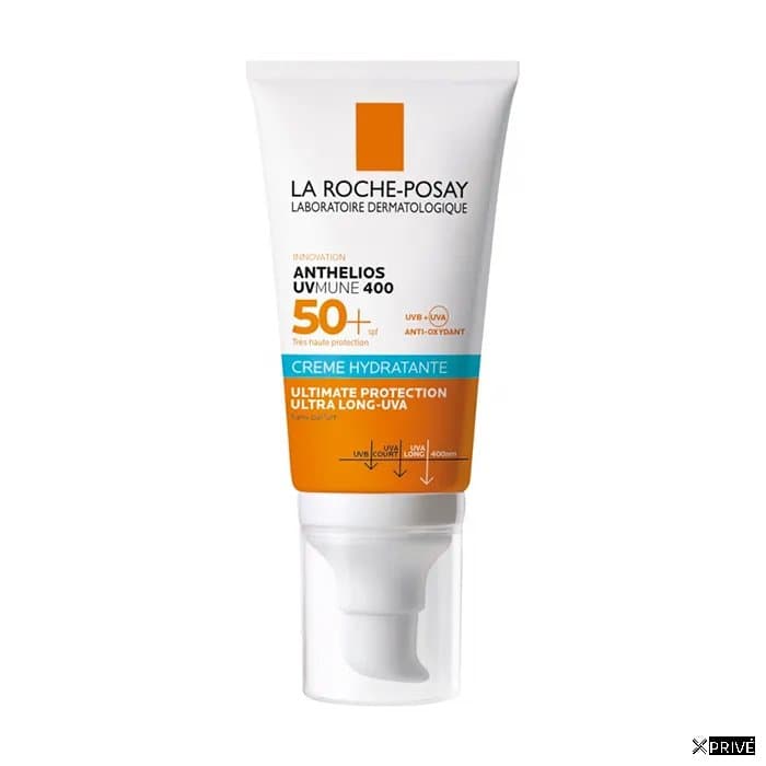 La Roche Posay Anthelios UVmune 400 Crème SPF50+ 50ml