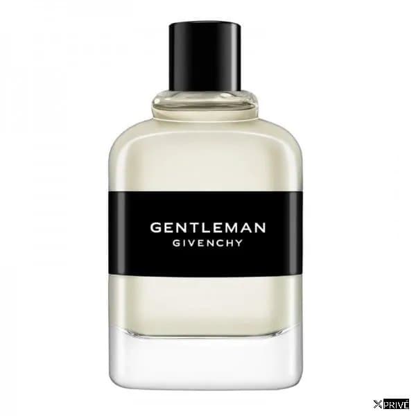 Givenchy New Gentleman Eau De Toilette Spray 60ml — 1