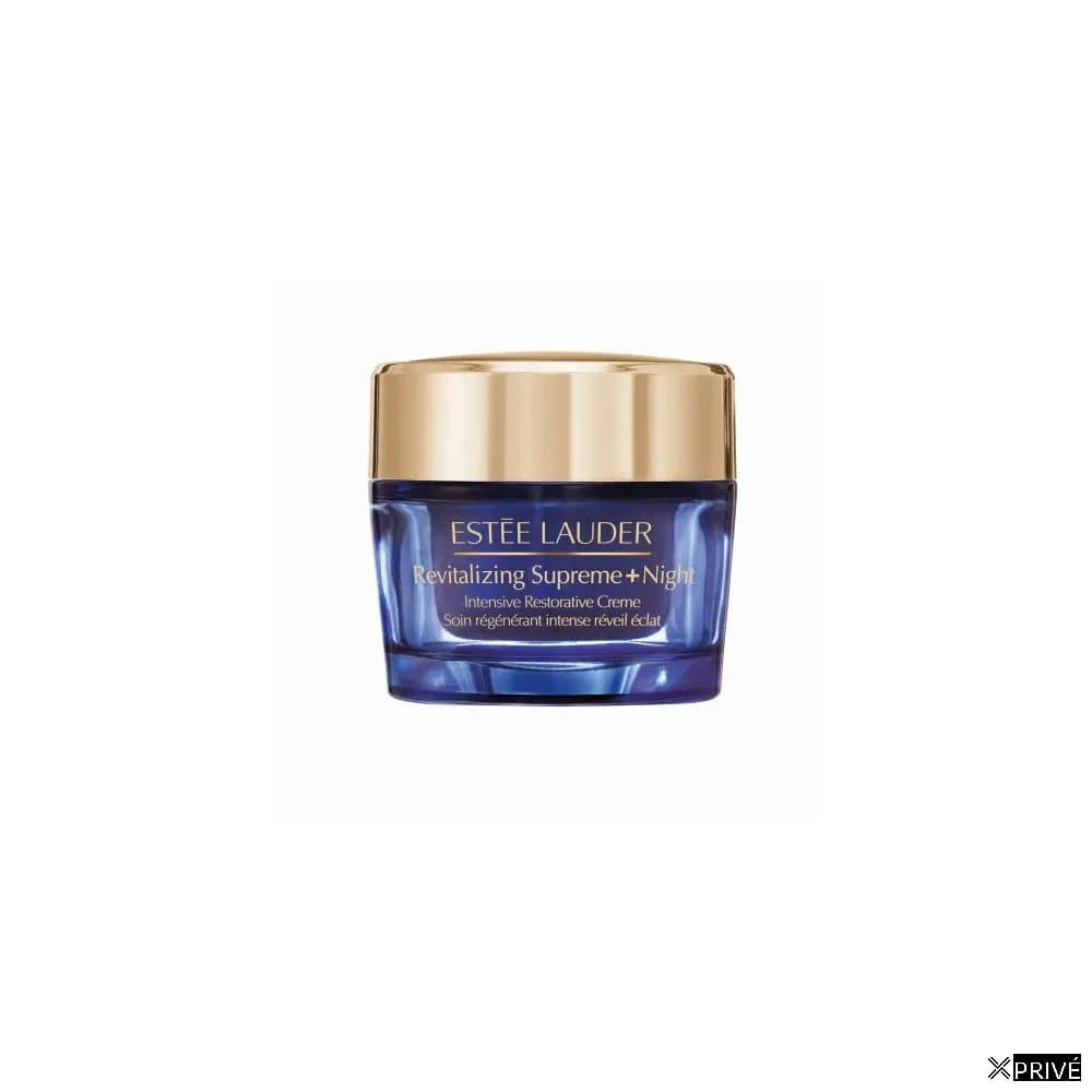 Estée Lauder Revitalizing Supreme Night Intensive Restorative Cream 50 — 1