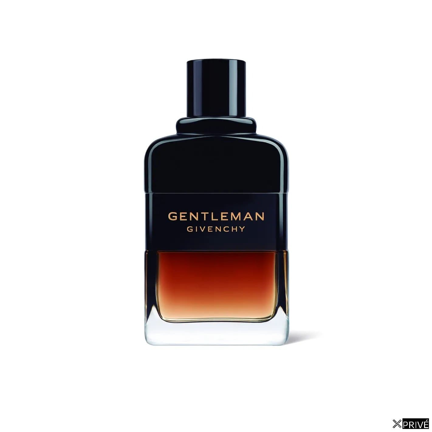 Givenchy Gentleman Reserve Privee Eau De Parfum Spray 100ml — 1