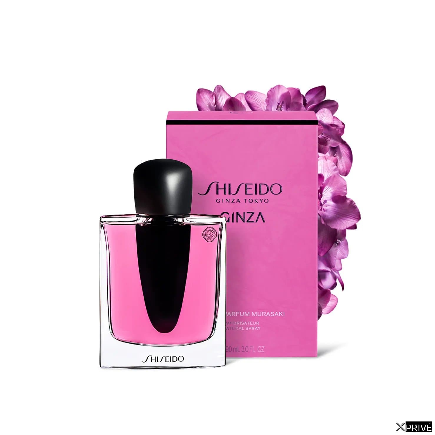 Shiseido Ginza Murasaki Eau De Parfum 30ml Spray — 1