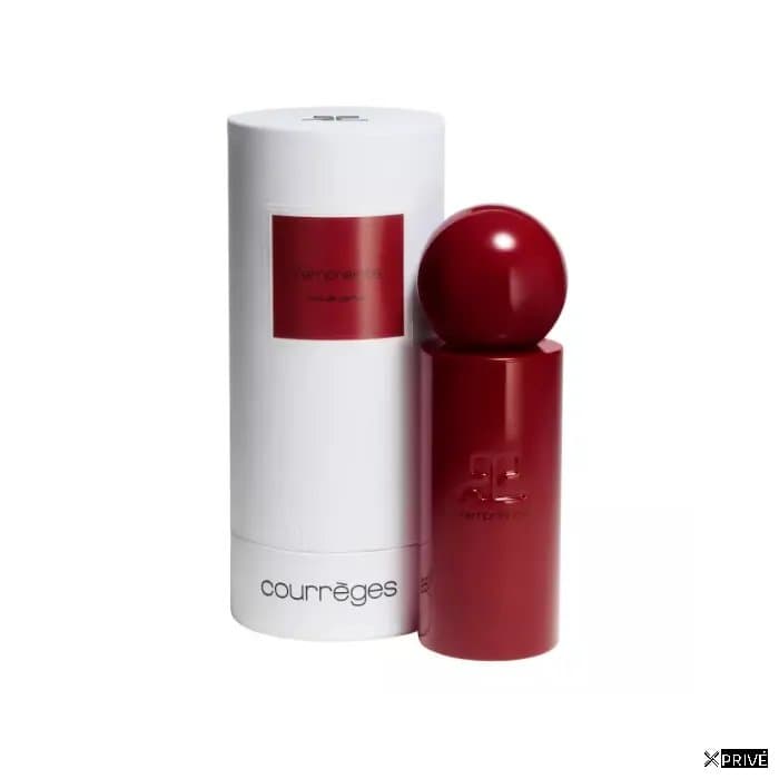 Courrèges L'Empreinte Eau De Parfum Vaporisateur 100ml — 1