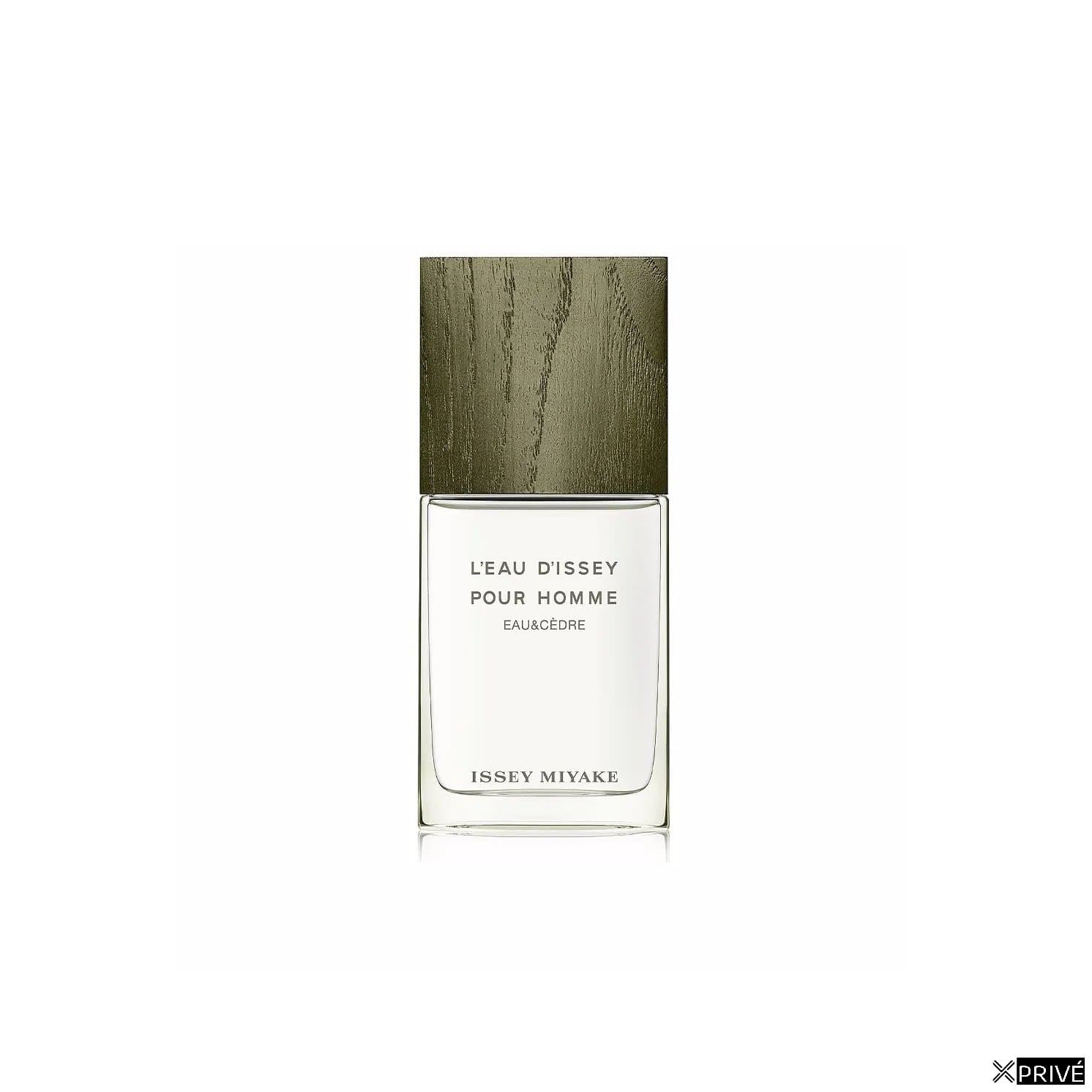 Issey Miyake L'eau D'issey Pour Homme Eaux Rare Eau De Toilette Intense 50ml Spray — 1