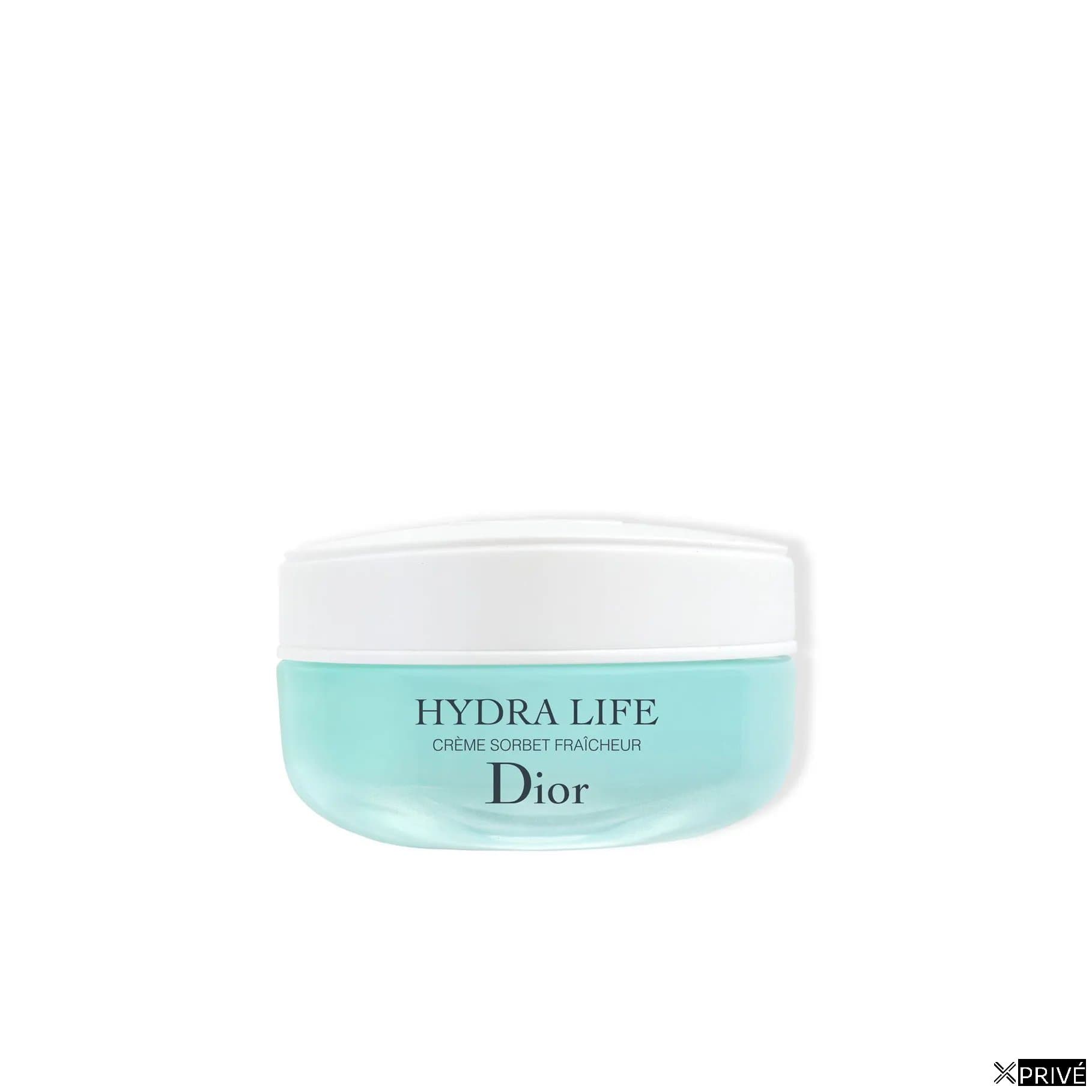 Dior Hydralife Crema Hidratante 50ml