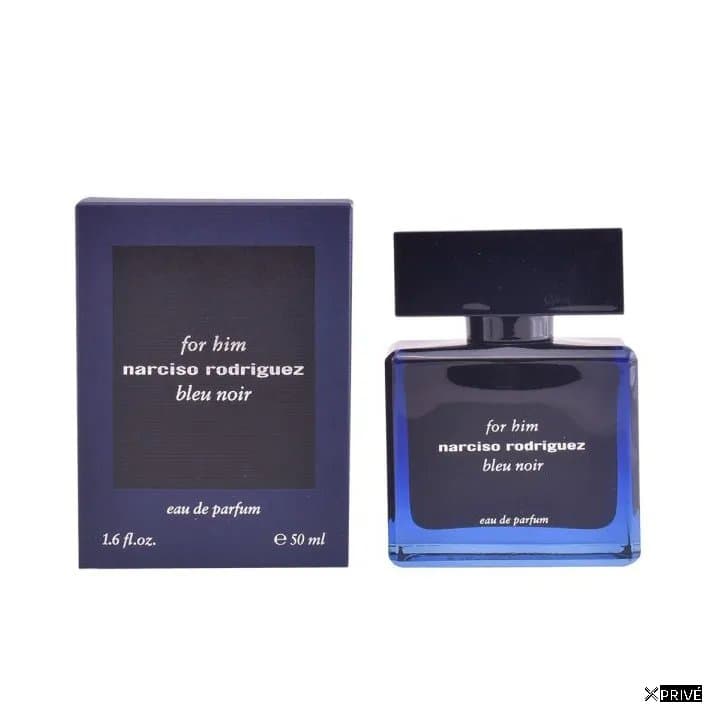 Narciso Rodriguez For Him Bleu Noir Eau De Parfum 50ml Spray — 1