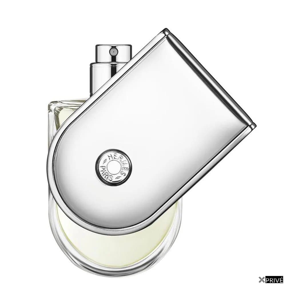 Hermès Hermes Paris Voyage Eau De Toilette Recargable 100ml Spray — 1