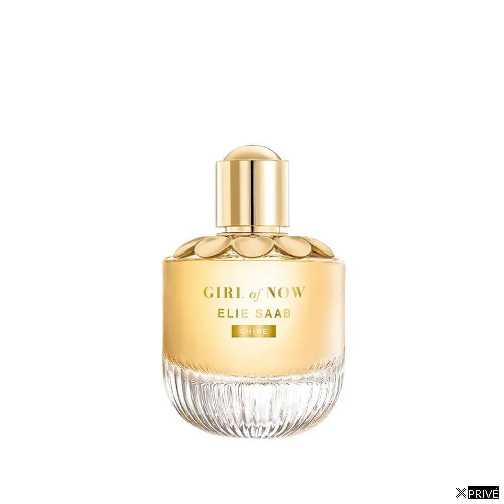Elie Saab Girl Of Now Shine Eau De Parfum Spray 90ml — 1