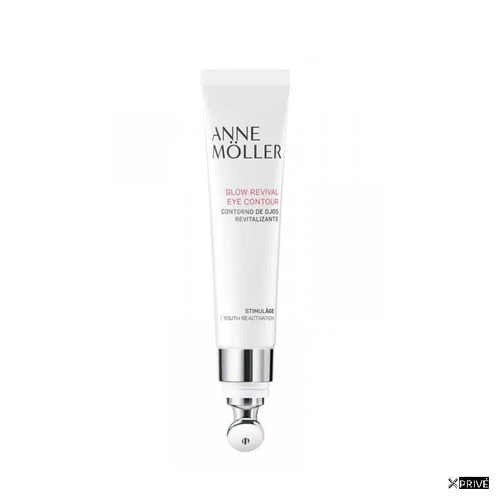Anne Möller Glow Revival Eye Contour 15ml — 1