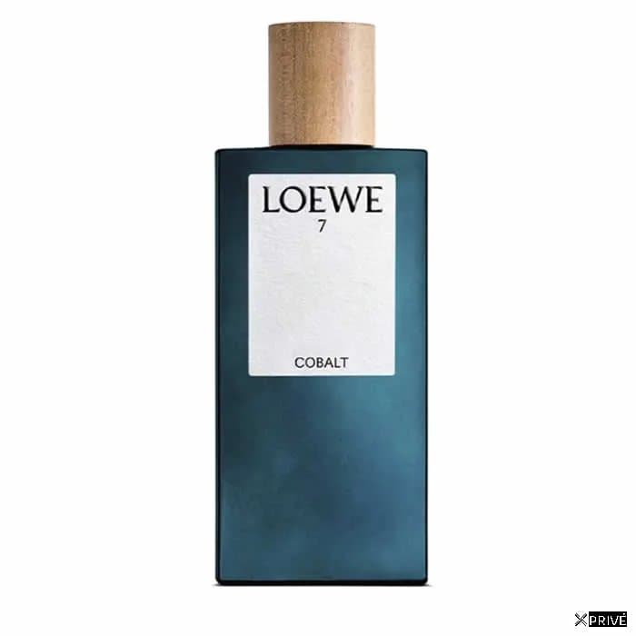 Loewe 7 Cobalt Eau De Parfum Vaporisateur 100ml — 1