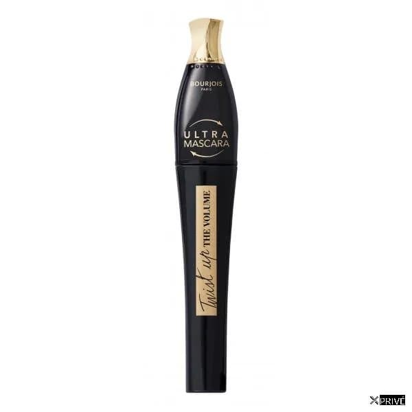 Bourjois Twist Up The Volume Mascara 22-Black Balm
