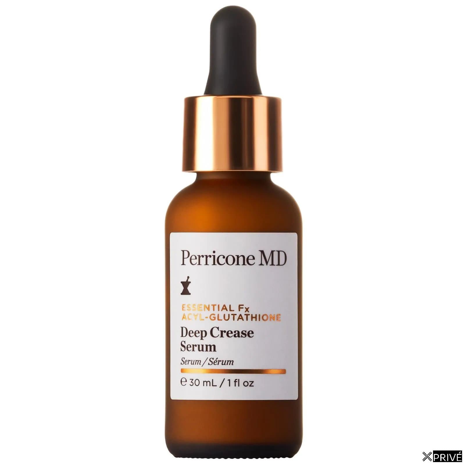 Perricone Md Essential Fx Acyl-Glutathione Deep Crease Serum 30ml