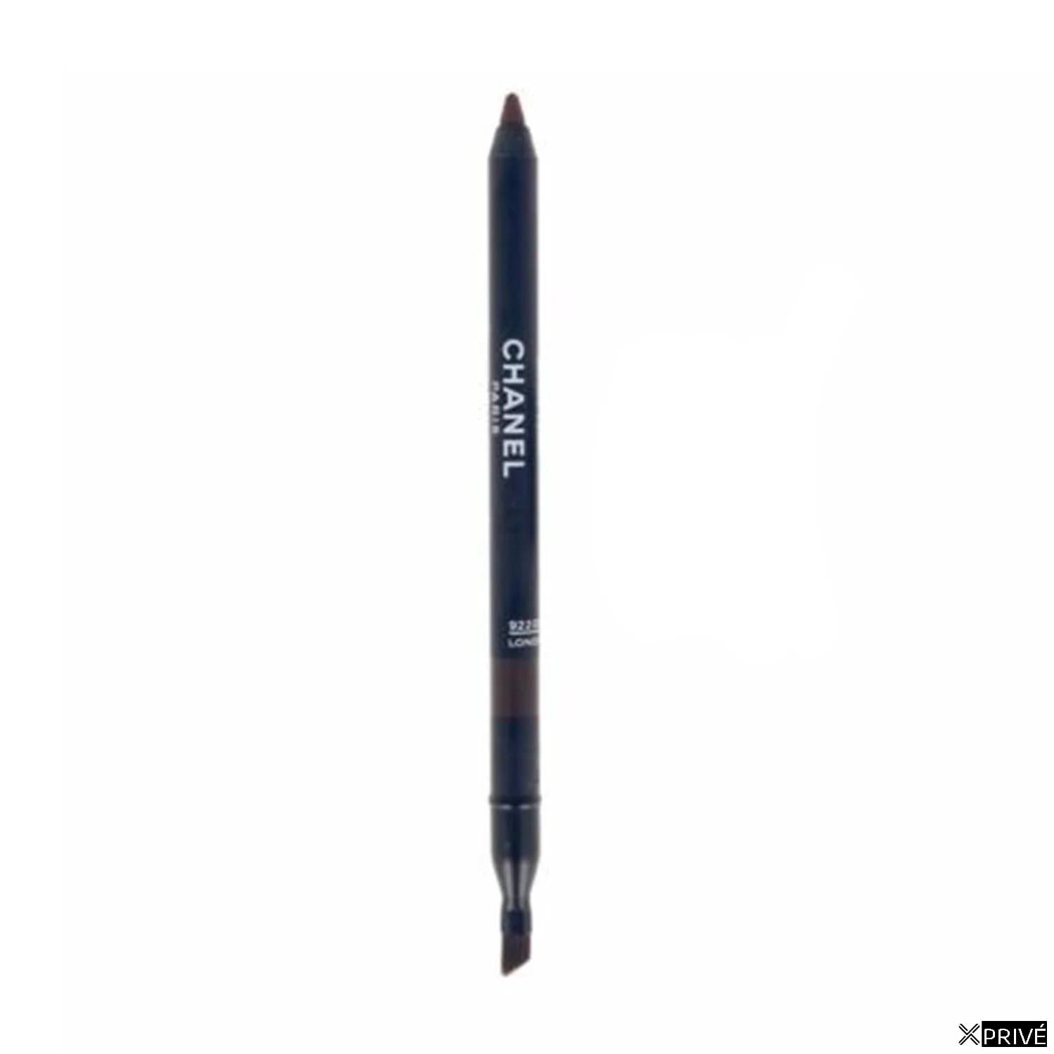 Chanel Le Crayon Yeux Precision Eye Definer Crun Teak-02 — 1