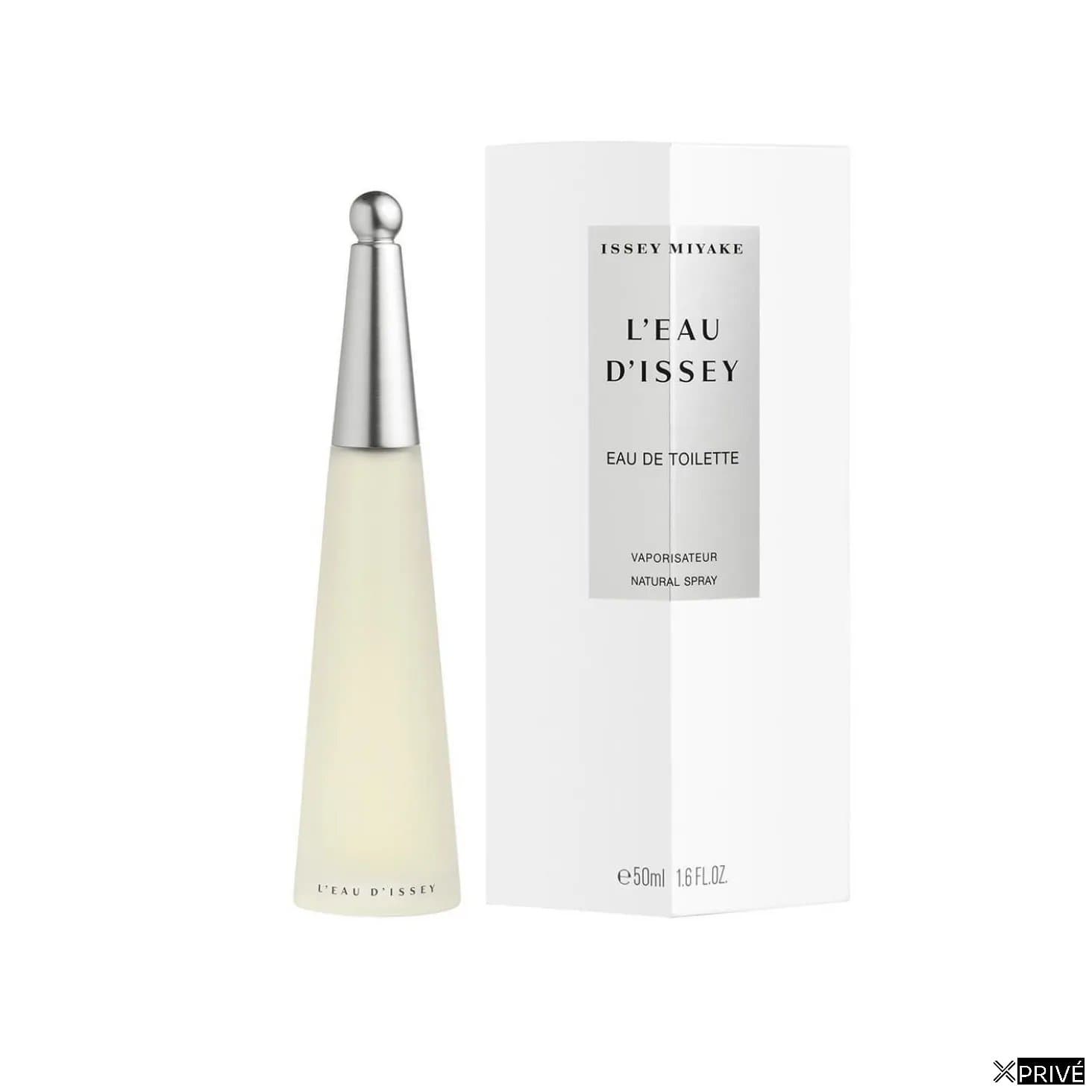 Issey Miyake Narciso Rodriguez L'eau D'issey Eaux Rare Eau De Toilette Intense 50ml Spray — 1