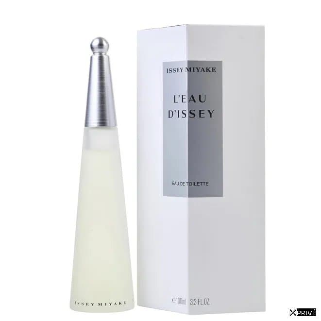Issey Miyake Narciso Rodriguez L'eau D'issey Eaux Rare Eau De Toilette Intense 100ml Spray — 1