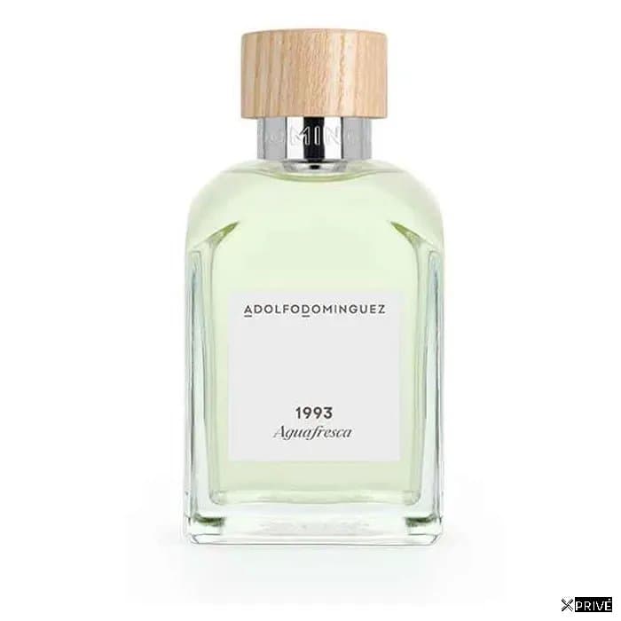Adolfo Dominguez Agua Fresca Eau De Toilette Vaporisateur 120ml — 1