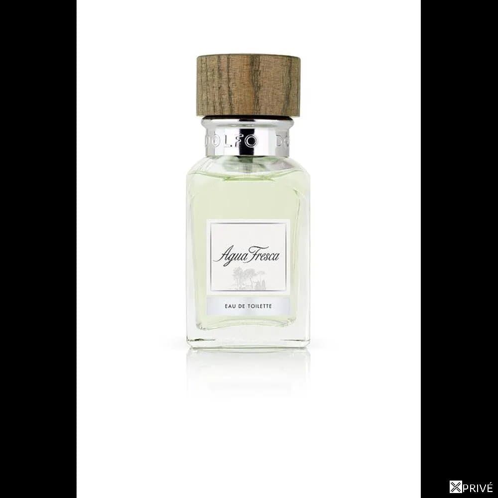 Adolfo Dominguez A Dominguez Agua Fresca Etv 60ml — 1