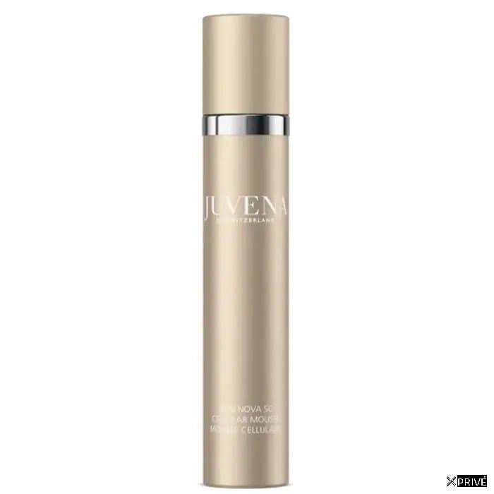 Juvena Skin Nova Sc Mousse Cellulare 100ml — 1