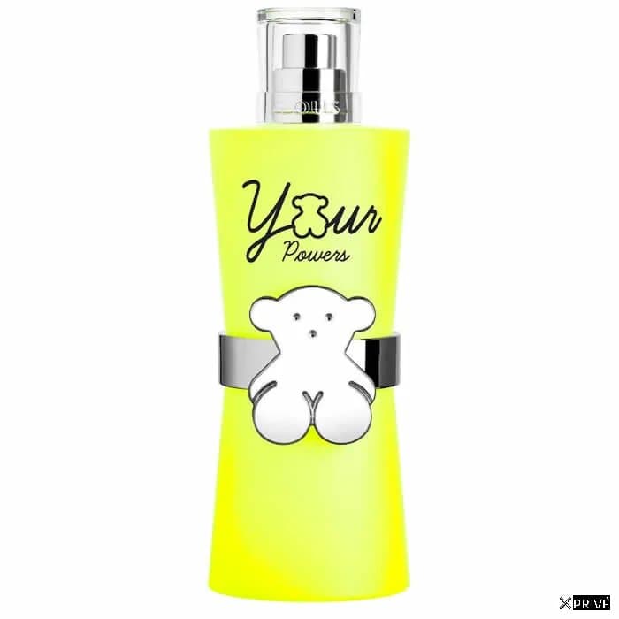 Tous Your Powers Eau De Toilette Spray 90ml — 1