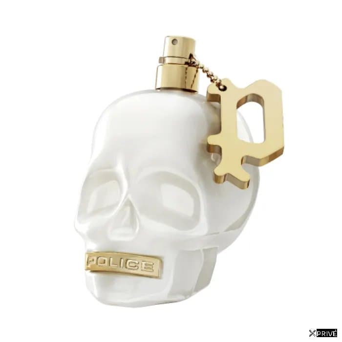 Police To Be Born To Shine Woman Eau De Toilette Vaporisateur 75ml — 1