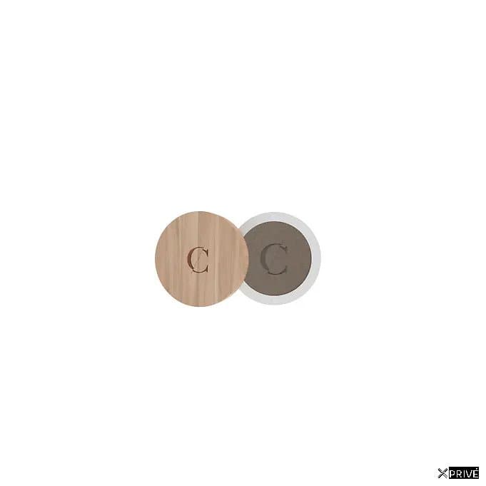 Couleur Caramel Caramel Sombra De Ojos N056 Brun 1un
