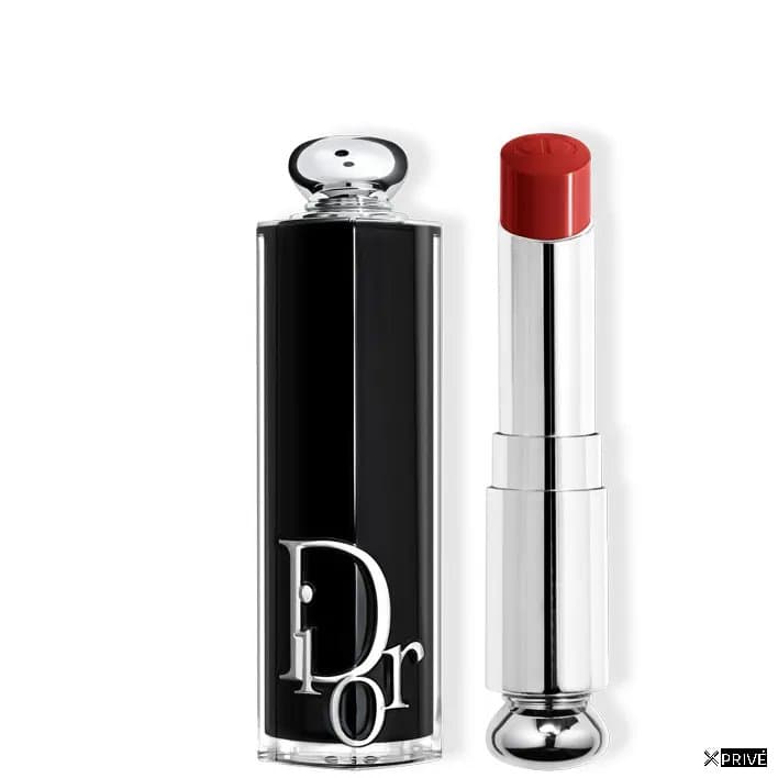 Dior Addict Lipstick Barra De Labios 972 1un — 1
