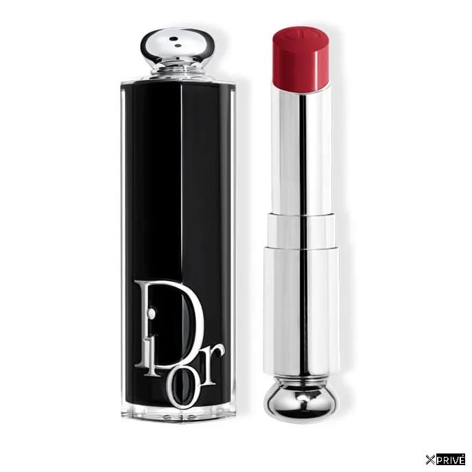 Dior Addict Lipstick Barra De Labios 872 1un — 1
