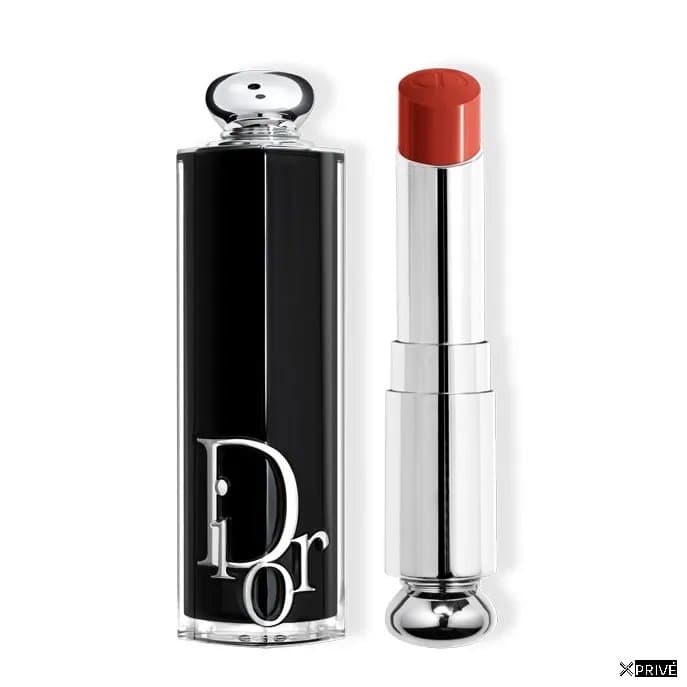 Dior Addict Lipstick Barra De Labios 740 1un