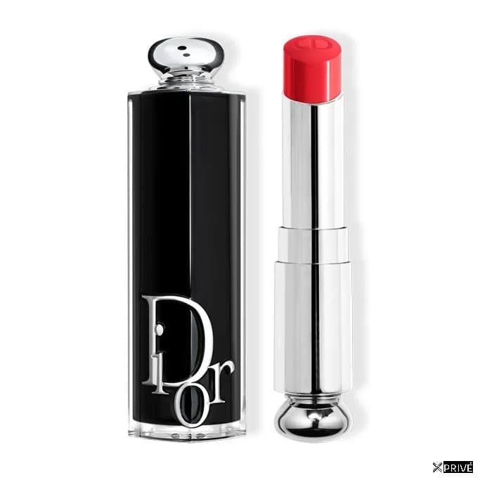 Dior Addict Lipstick Barra De Labios 536 1un — 1
