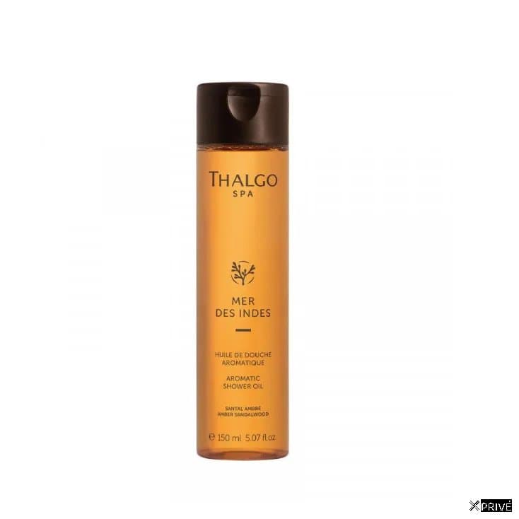 Thalgo Mer Des Indes Aceite De Ducha 150ml — 1