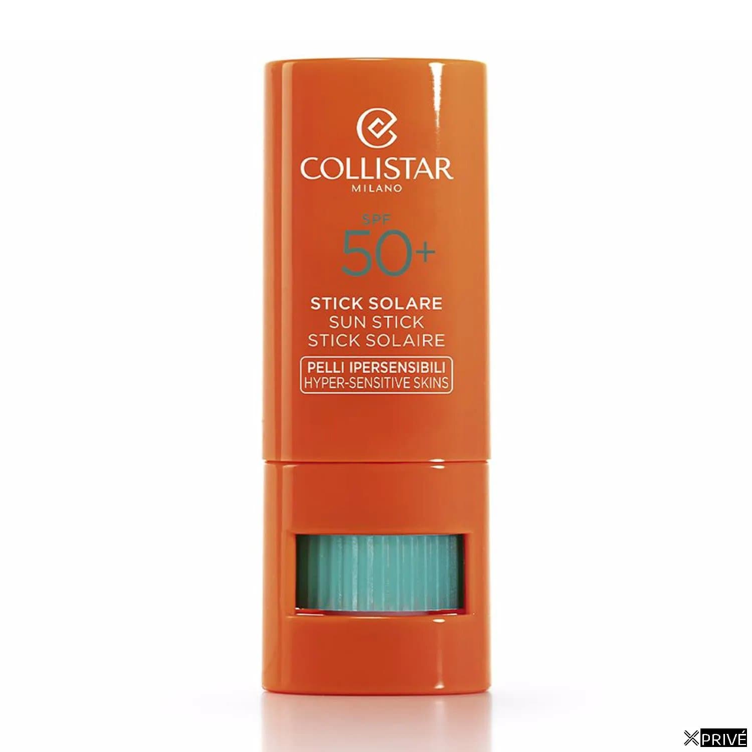 Collistar Perfect Tanning Stick Solar Transparente Spf50 8g