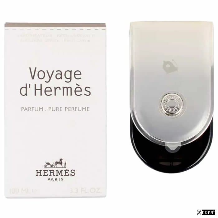 Hermès Voyage D'hermès Parfum Vaporisateur 100ml — 1