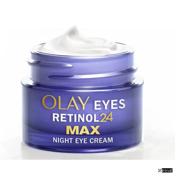Olay Regenerist Retinol24 Max Night Eye Contour 15ml — 1
